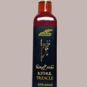kithul-treacle
