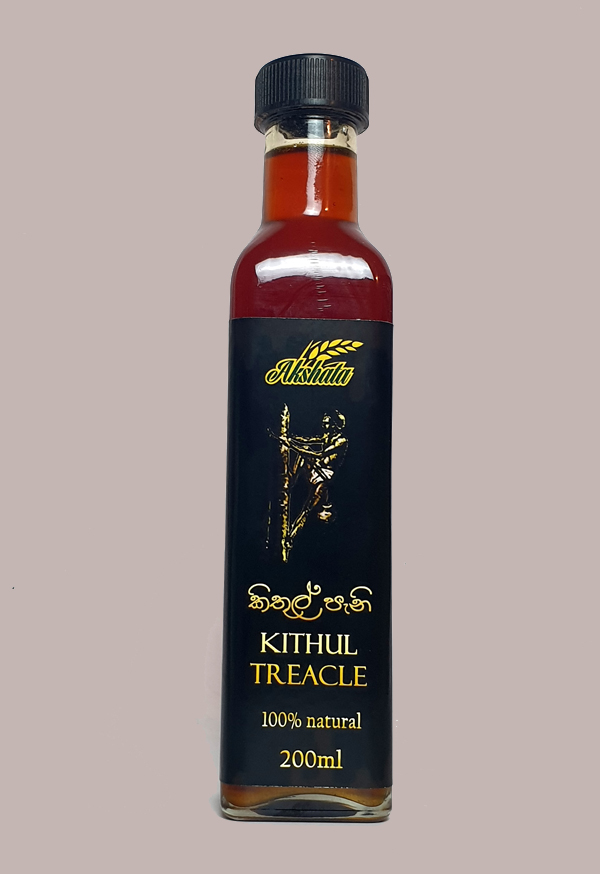 kithul-treacle