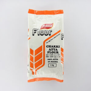 Prima Atta Flour 1Kg