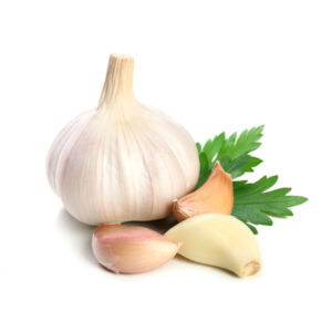 Garlic 300g